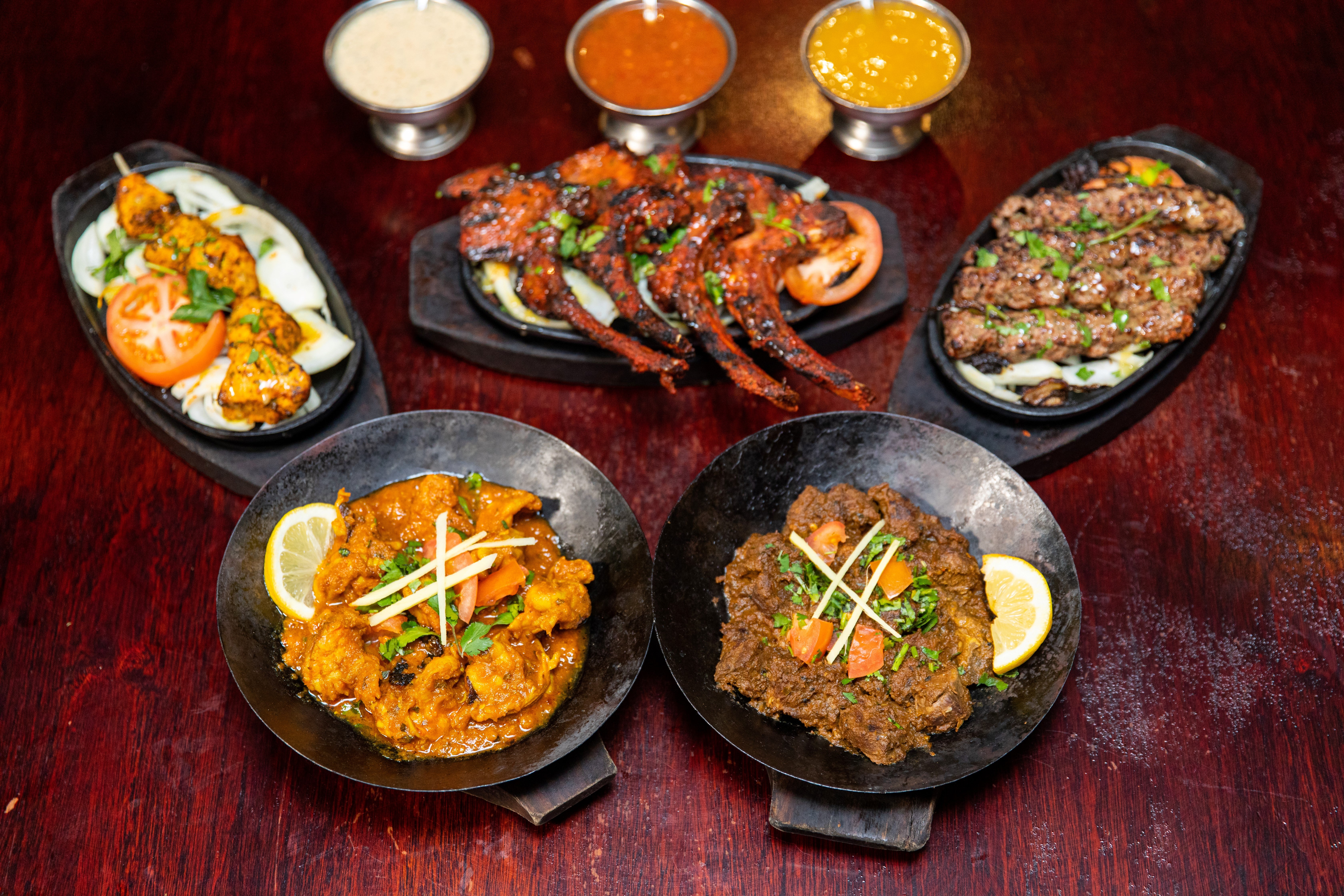 Tayyabs