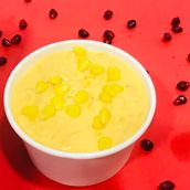 Corn Cheese