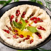Moutabal