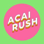 Acai Rush - Acai, Smoothies & Smoothie Bowls