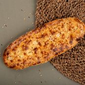 Three Cheese Mixes