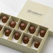 Pistachio chocolate