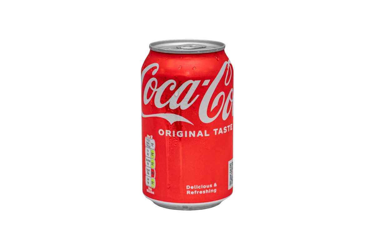 Cans