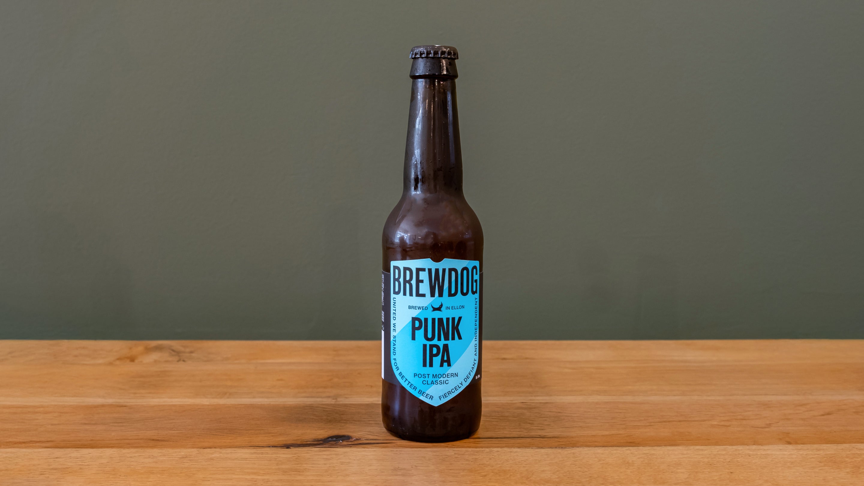 BREWDOG PUNK IPA 330ML