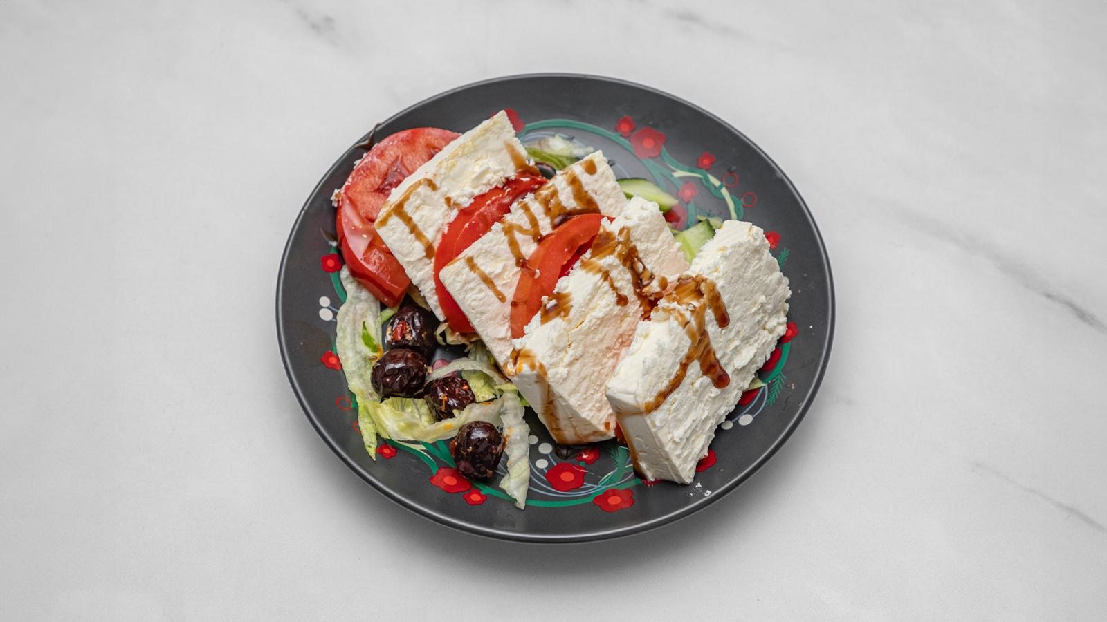 Feta Cheese