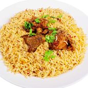 Mutton Biryani