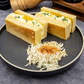 Egg Sando