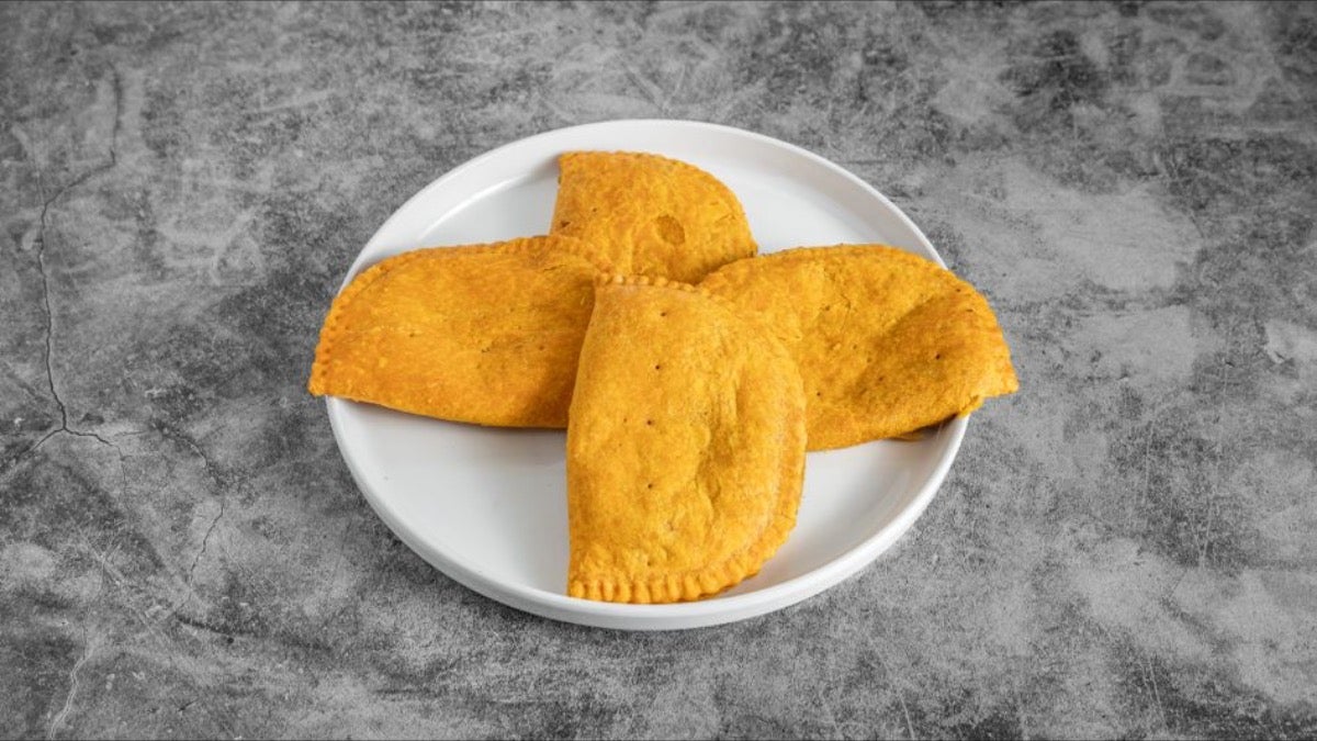 Patties