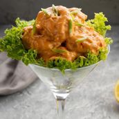 Dynamite Chicken