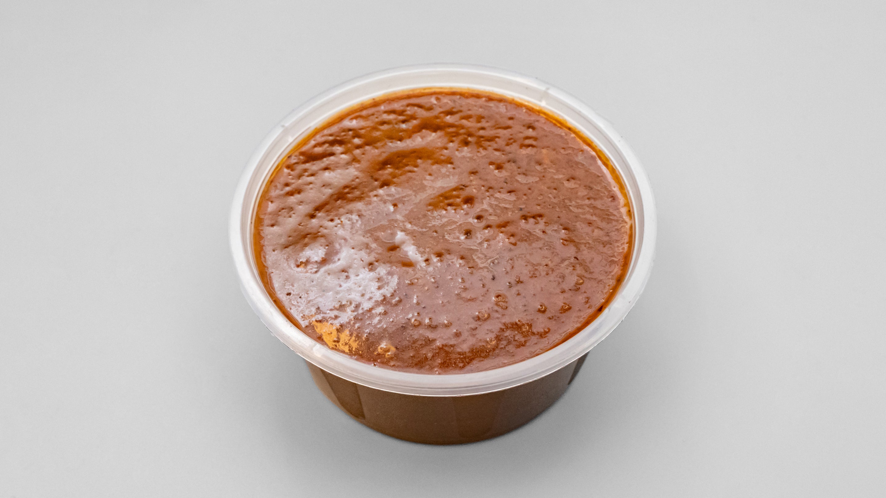 Jerk BBQ Sauce (House-made)