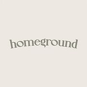Homeground