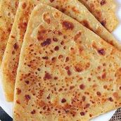 Tawa Porotta