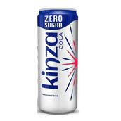 Kinza Cola Diet