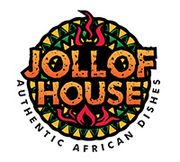 Jollof House
