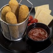 Mozarella Sticks