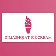 Dimashqiat Ice Cream