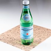 San Pellegrino 0.5 L
