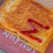 Big M Burger