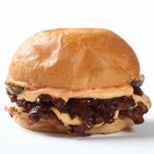 Try It (beef)double