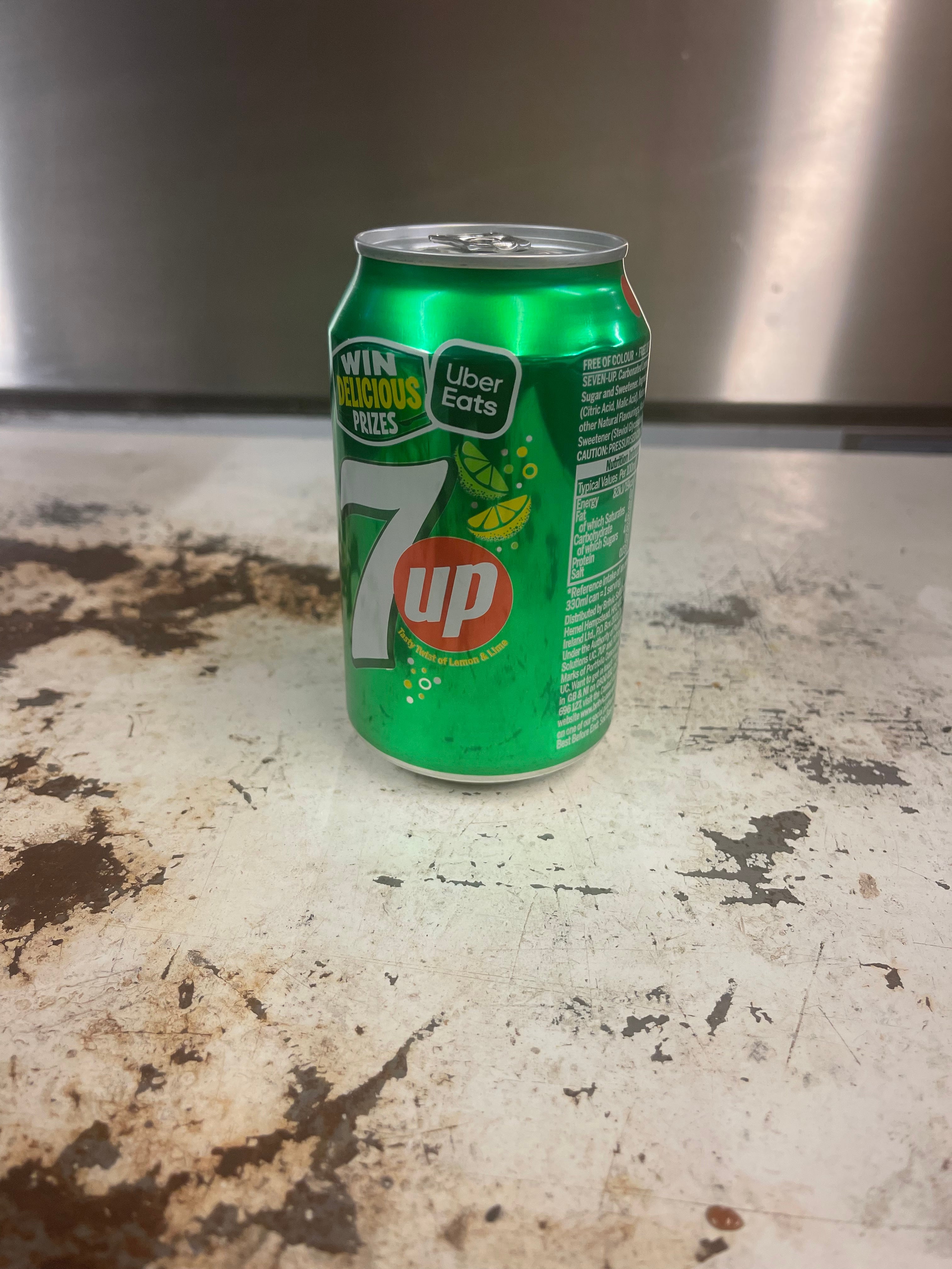 7-Up