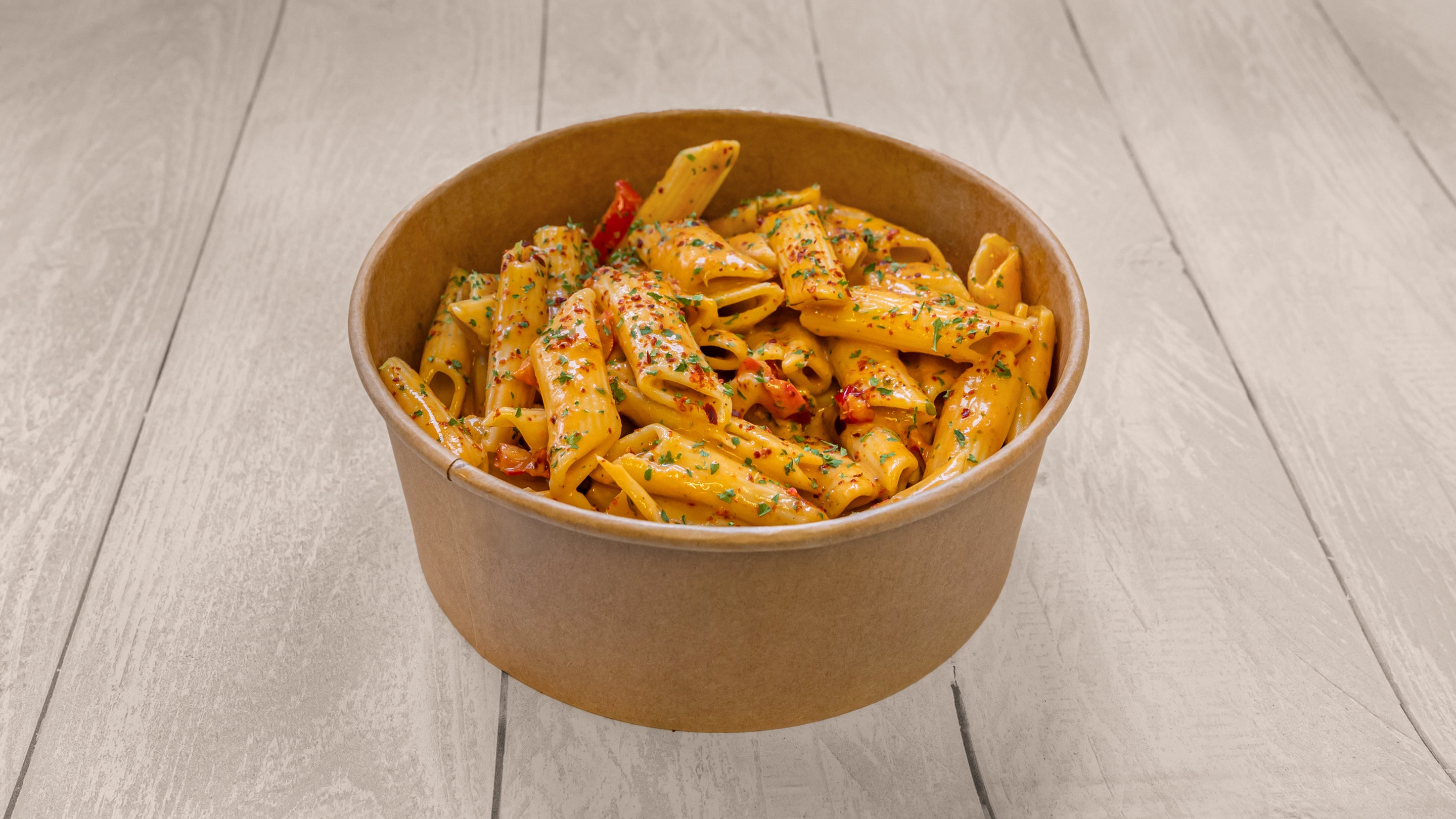Rasta Pasta