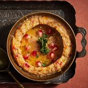 Babaganoush