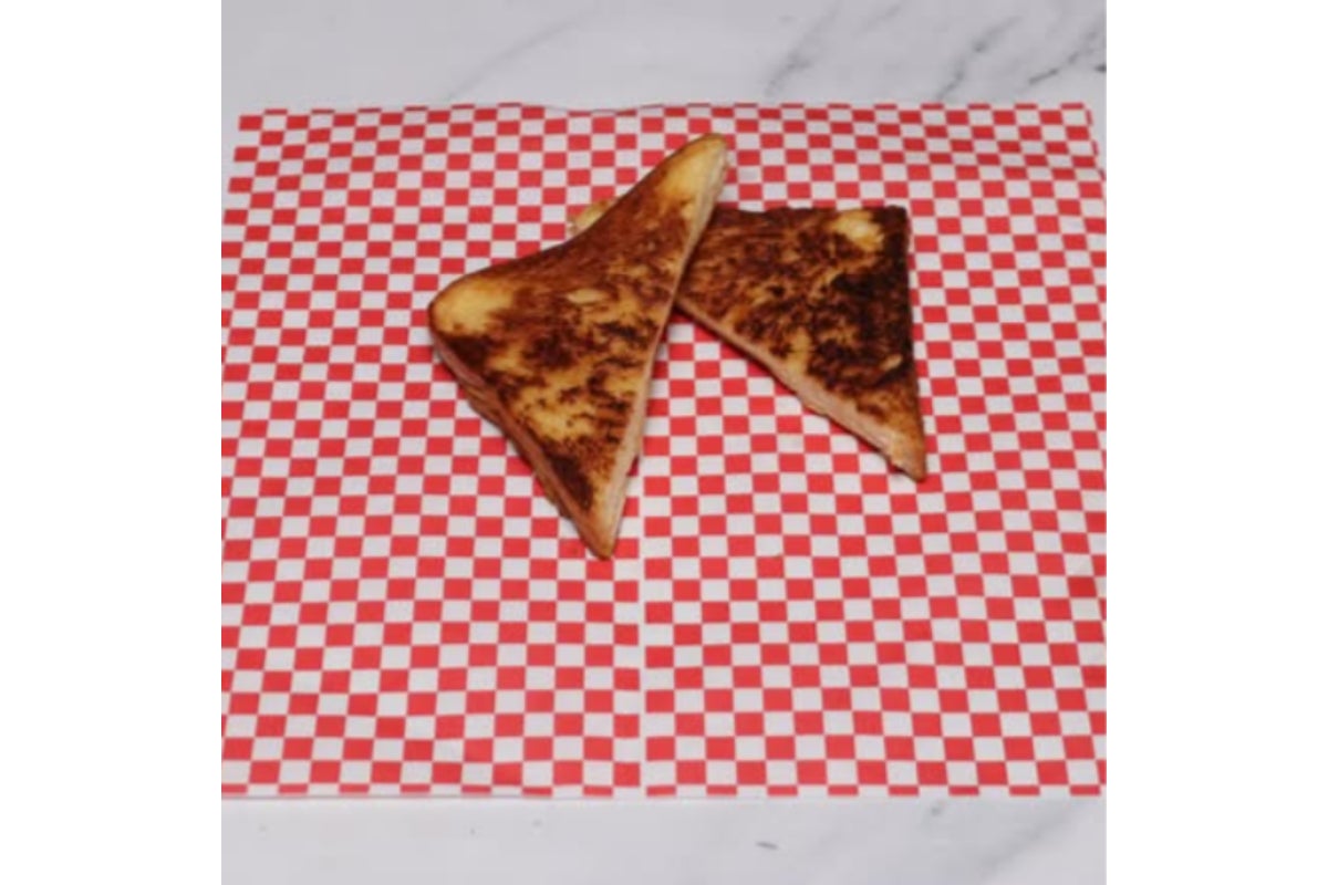 Shokupan Toast