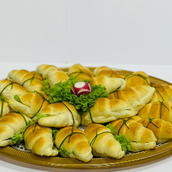 Crozon Pastries Sp