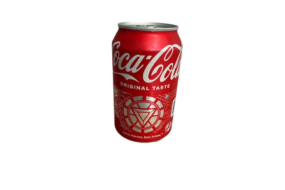 Coca-Cola