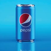 Pepsi Can