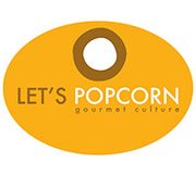 Lets Popcorn