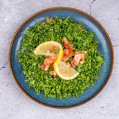 Tabouleh