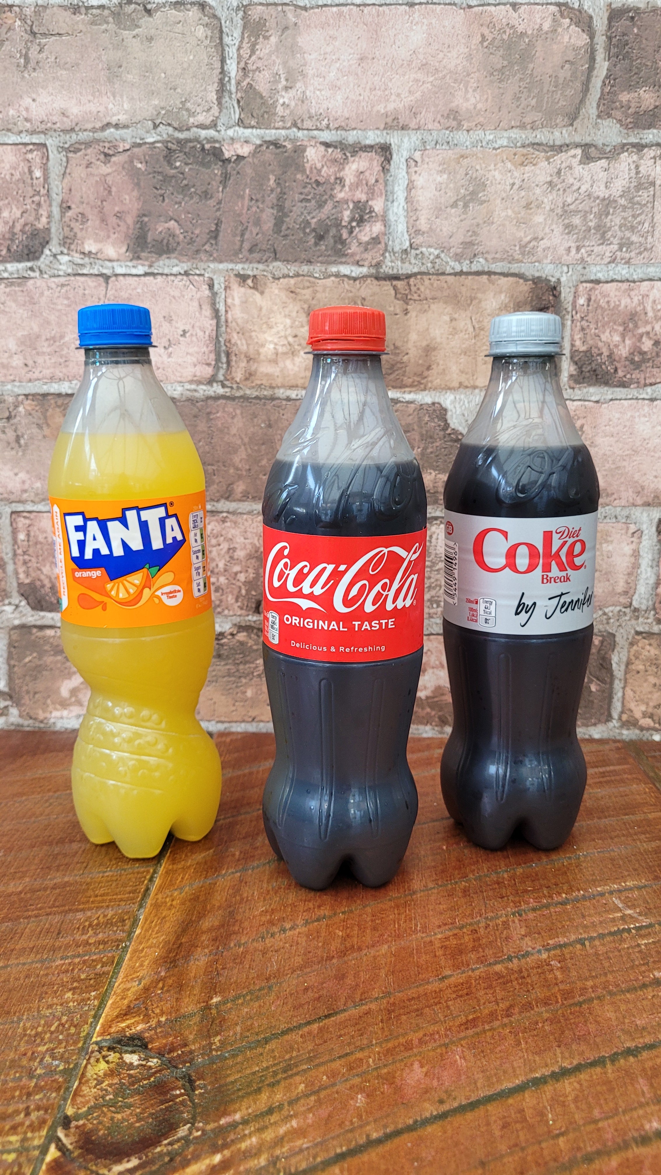 Bottles