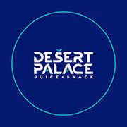 Desert Palace Restaurant