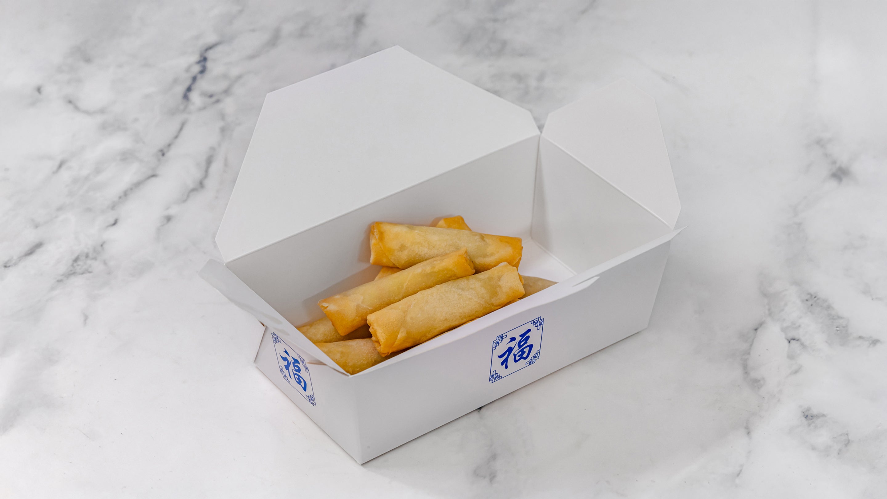 Spring Rolls