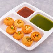 Pani Puri