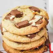 Kinder Cookie