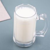 Fresh Lassi