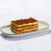 Tiramisu 125gr