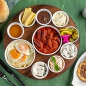 Turkish Breakfast