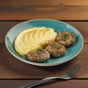 Beef Cutlets