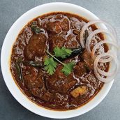 Beef Curry