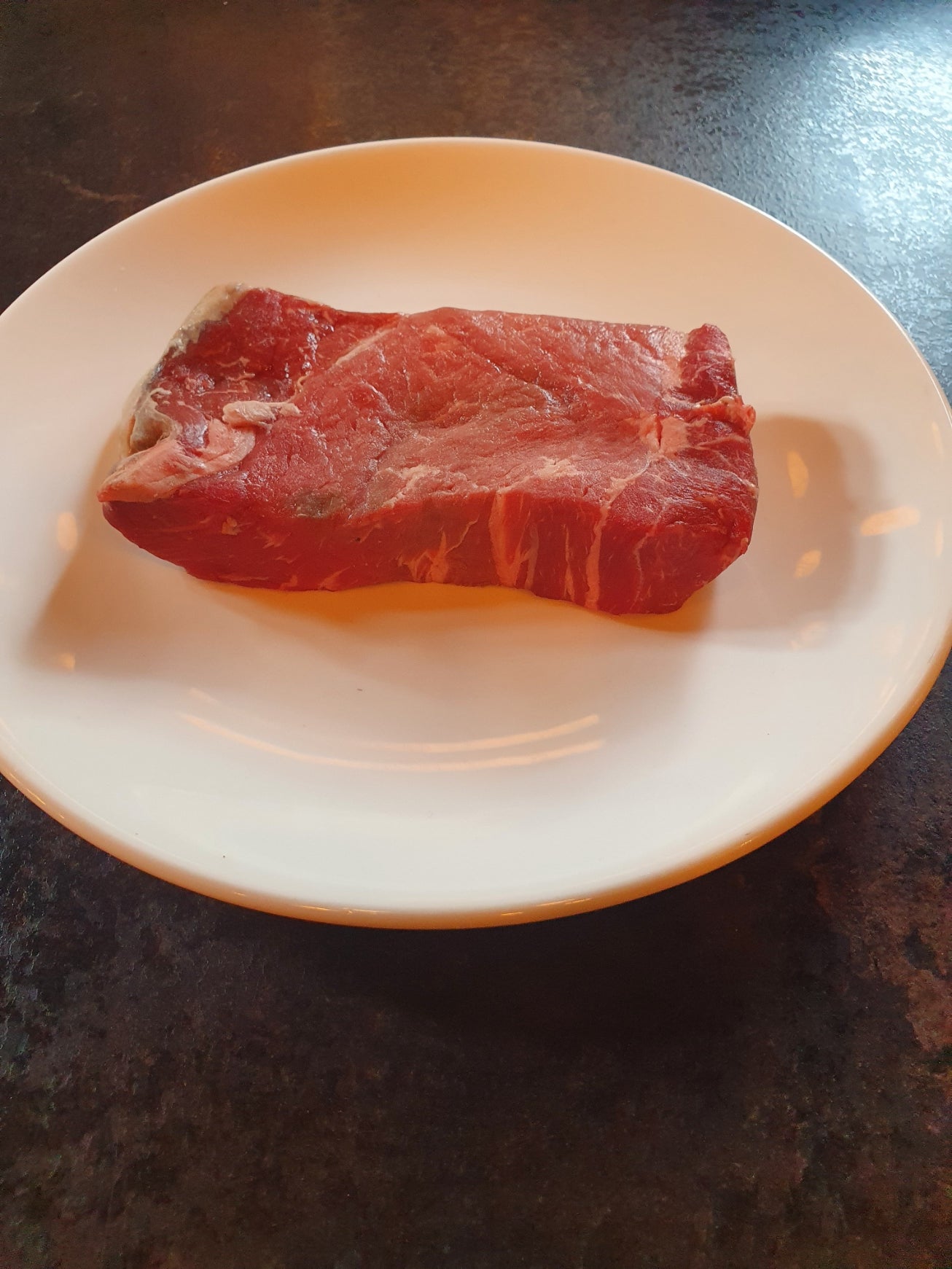 Rump 300g