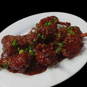 Pepper Winglets