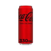 Coke Zero