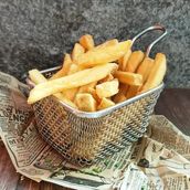 Small Fries