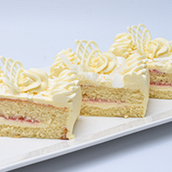 Vanilla Cake