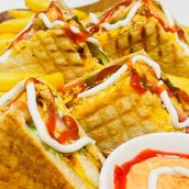 Club Sandwich