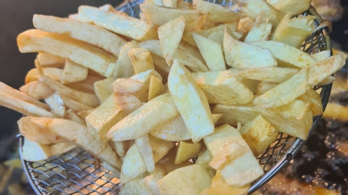 Reg Chips