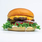 Classic Burger